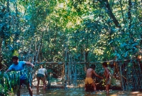 Primeiro Enterro